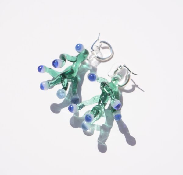 CORAL VERDE